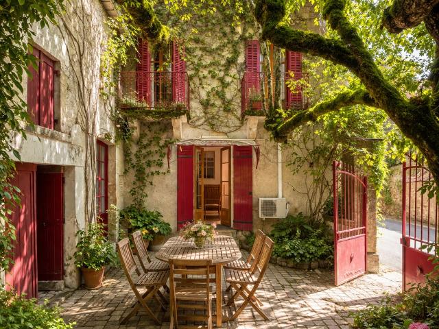 Maison 5 pièces 116 m²