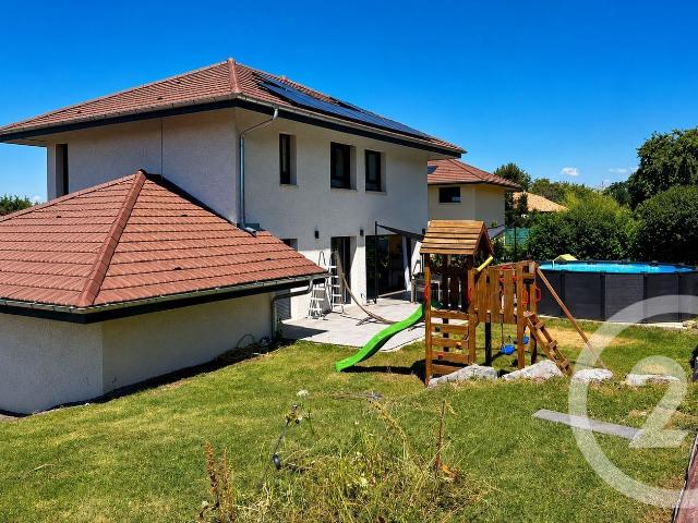 Maison 5 pièces 116 m²