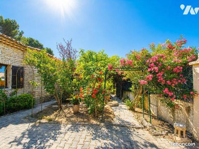 Maison 5 pièces 116 m²