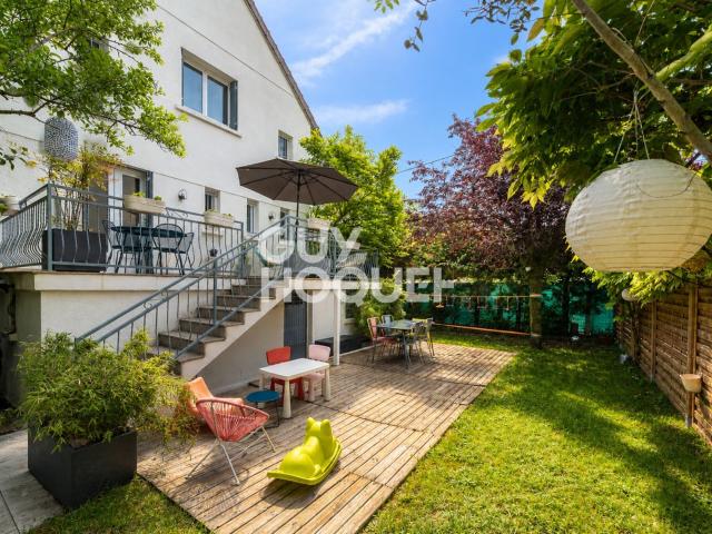 Maison 5 pièces 116 m²