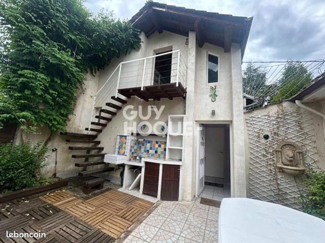 Maison 5 pièces 116 m²