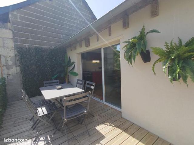 Maison 5 pièces 116 m²