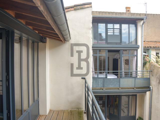 Maison 5 pièces 116 m²