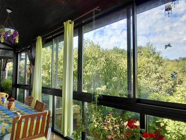 Maison 5 pièces 116 m²