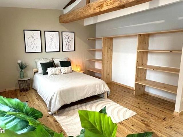 Maison 5 pièces 116 m²