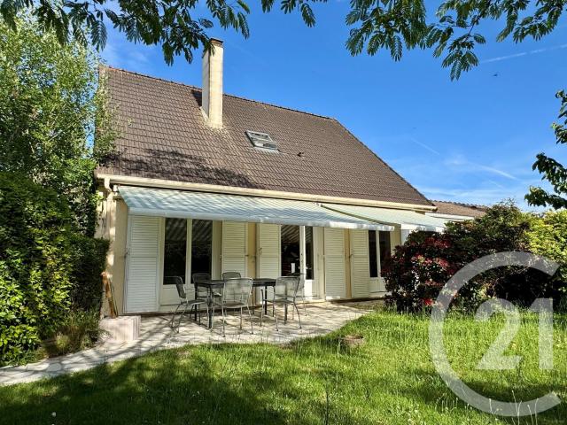 Maison 5 pièces 116 m²