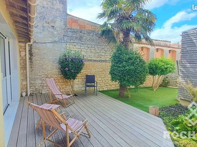 Maison 5 pièces 116 m²