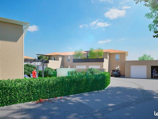 Maison 5 pièces 116 m²