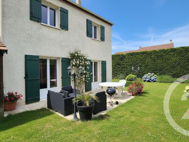 Maison 5 pièces 116 m²