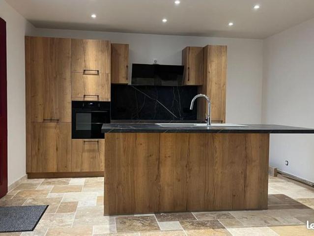 Maison 5 pièces 116 m²