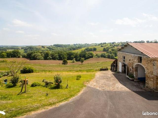 Maison 5 pièces 116 m²