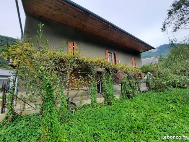 Maison 5 pièces 116 m²
