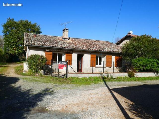 Maison 5 pièces 116 m²