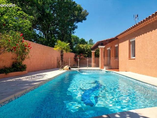 Maison 5 pièces 116 m²