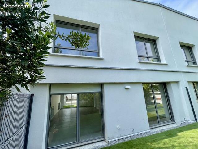 Maison 5 pièces 116 m²