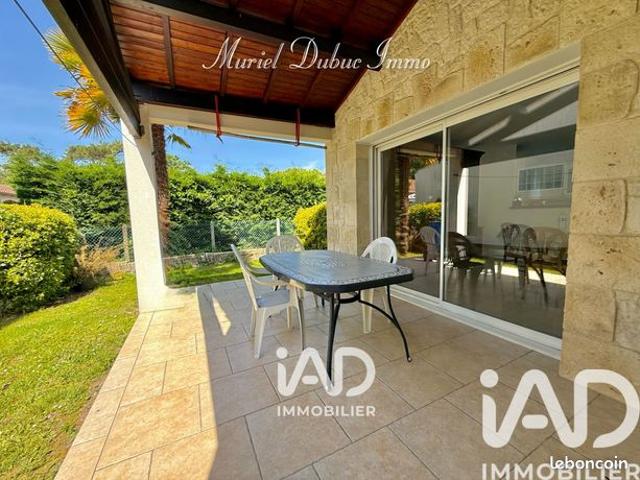 Maison 5 pièces 116 m²