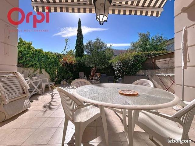 Maison 5 pièces 116 m²