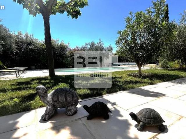 Maison 5 pièces 116 m²