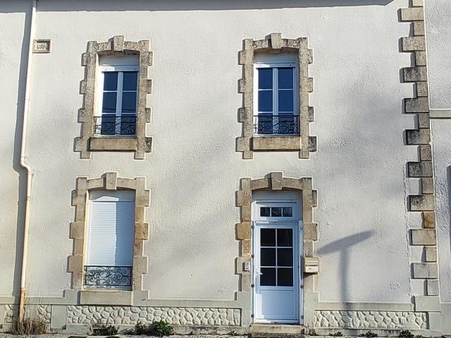 Maison 5 pièces 116 m²