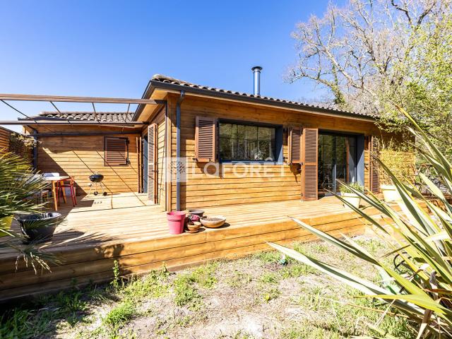 Maison 5 pièces 116 m²
