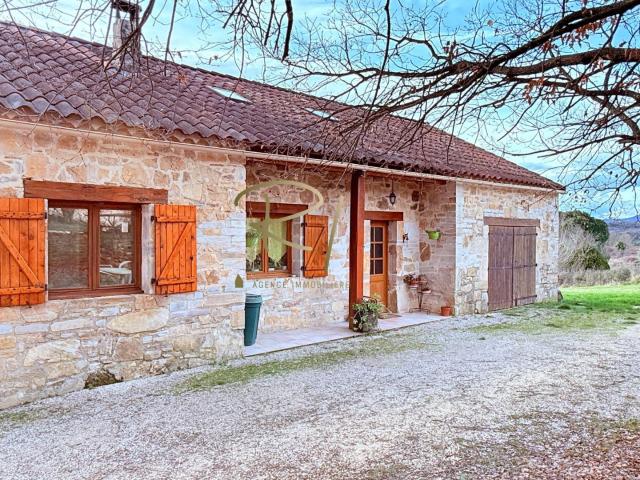 Maison 5 pièces 116 m²