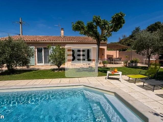 Maison 5 pièces 116 m²