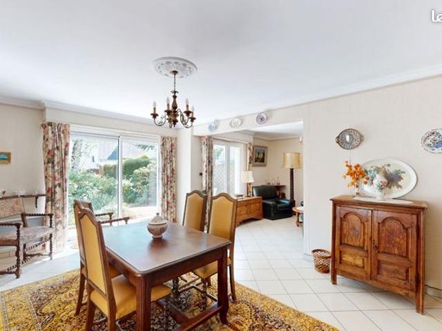 Maison 5 pièces 116 m²