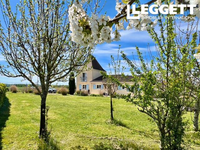 Maison 5 pièces 116 m²