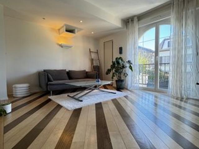 Maison 5 pièces 116 m²