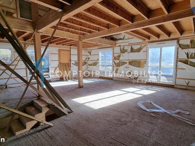 Maison 5 pièces 116 m²