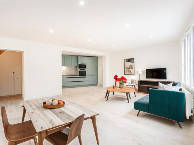 Maison 5 pièces 116 m²