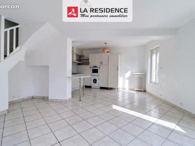 Maison 5 pièces 116 m²