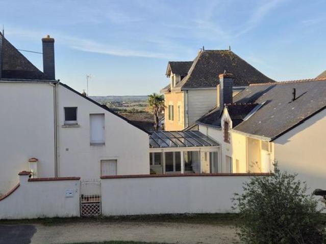 Maison 5 pièces 116 m²