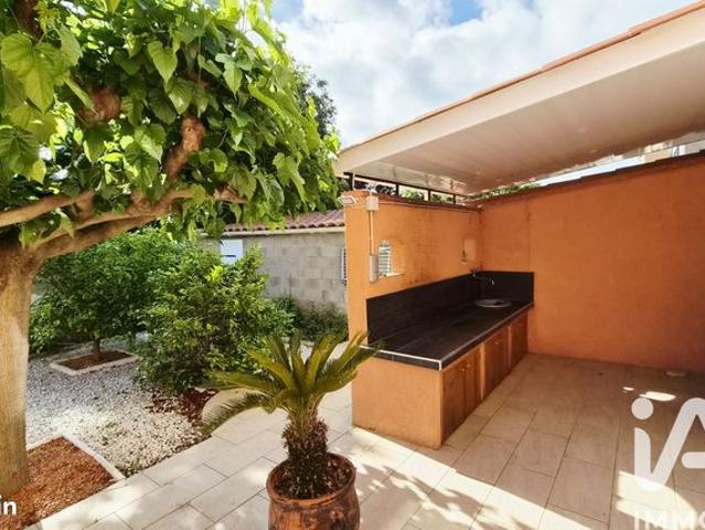 Maison 5 pièces 116 m²