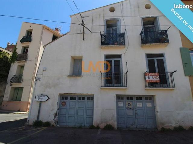 Maison 5 pièces 116 m²