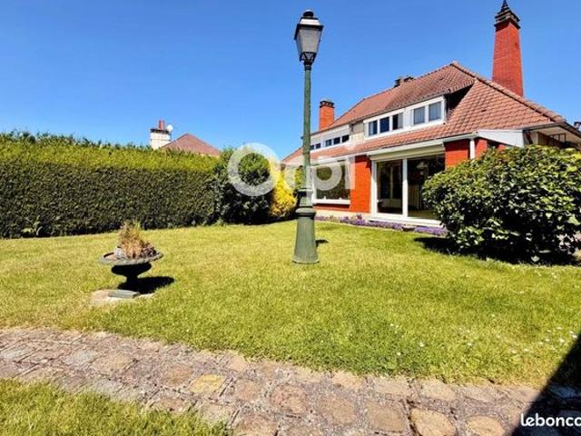 Maison 5 pièces 116 m²
