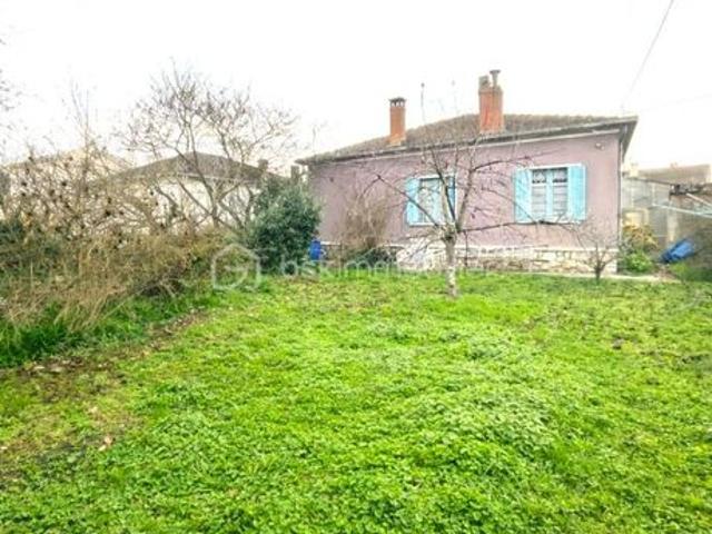 Maison 5 pièces 116 m²
