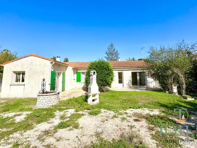 Maison 5 pièces 116 m²