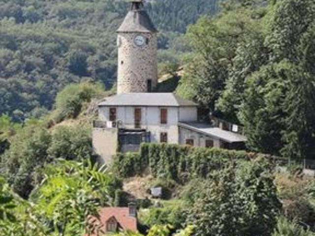 Maison 5 pièces 116 m²