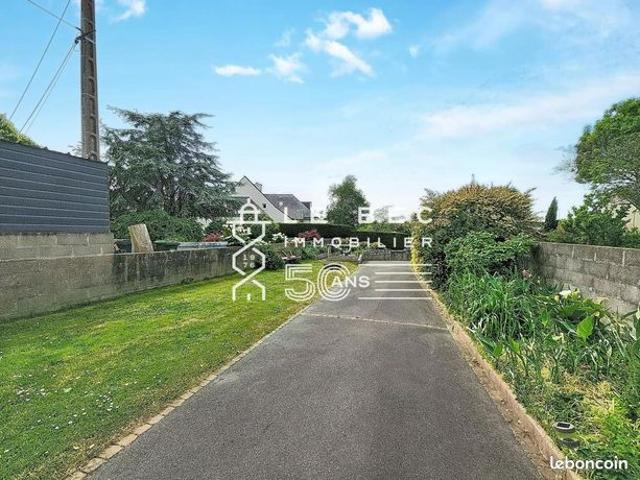 Maison 5 pièces 116 m²