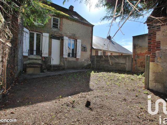 Maison 5 pièces 116 m²