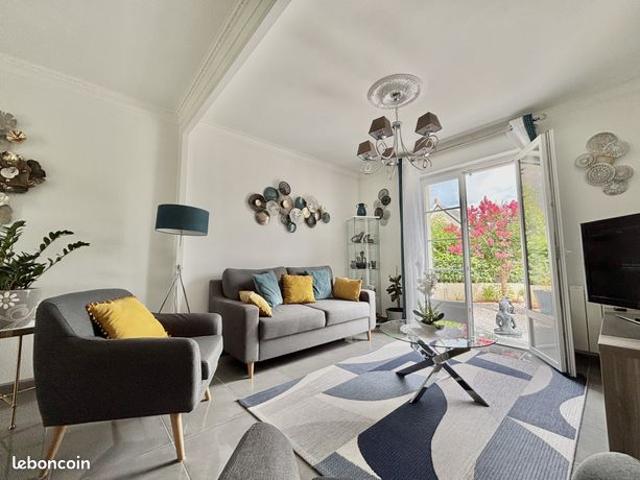 Maison 5 pièces 116 m²