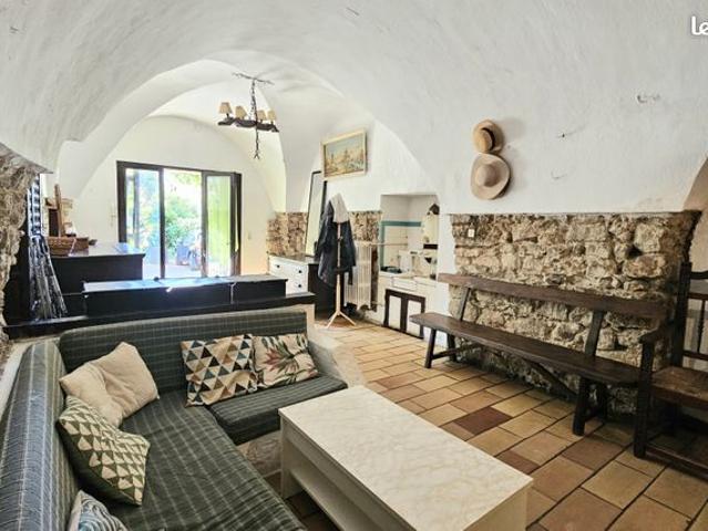 Maison 5 pièces 116 m²