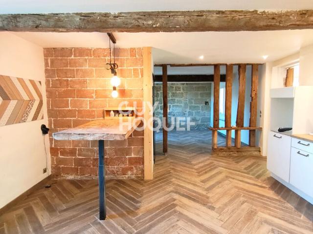 Maison 5 pièces 116 m²