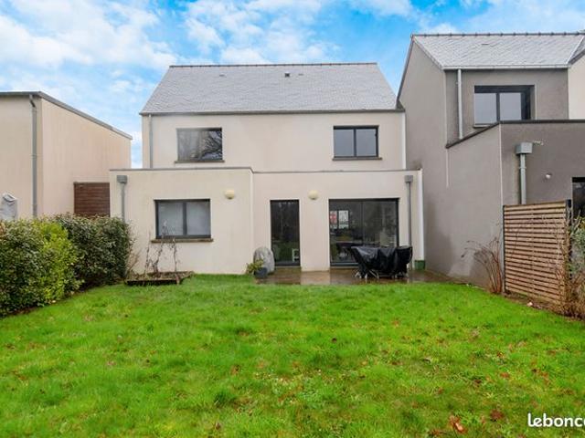 Maison 5 pièces 116 m²