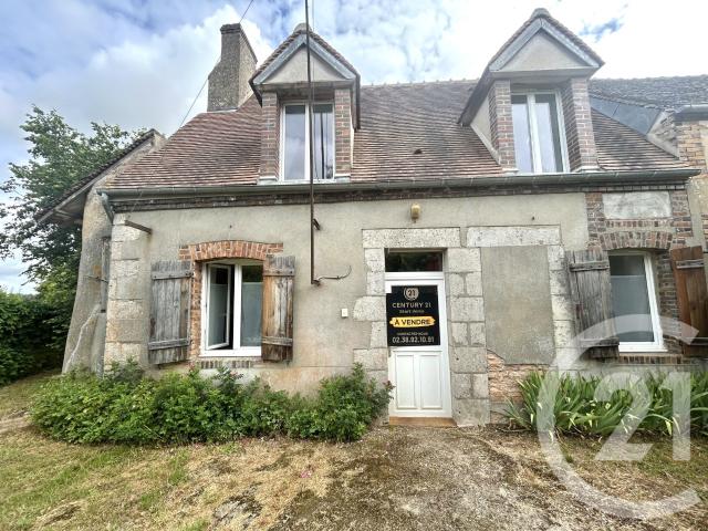 Maison 5 pièces 116 m²