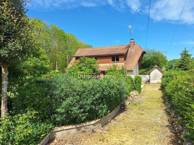 Maison 5 pièces 116 m²