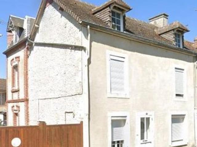 Maison 5 pièces 116 m²