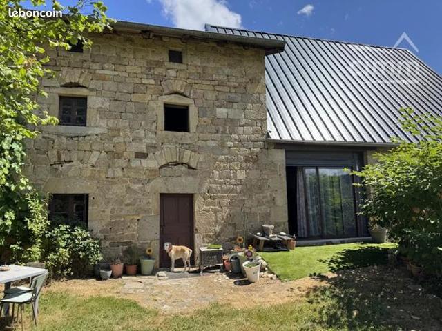 Maison 5 pièces 116 m²