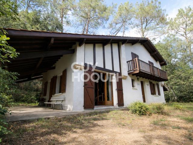 Maison 5 pièces 116 m²